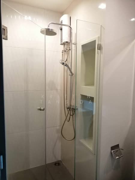 Rhythm Rangnam, Bangkok, 10 Rangnam Road, Thanon Phaya Thai, Ratchathewi, Bangkok, 1 Bedroom, 35 sqm, Condo For Rent, by Krittin Tansida, 500241828 - DDproperty.com