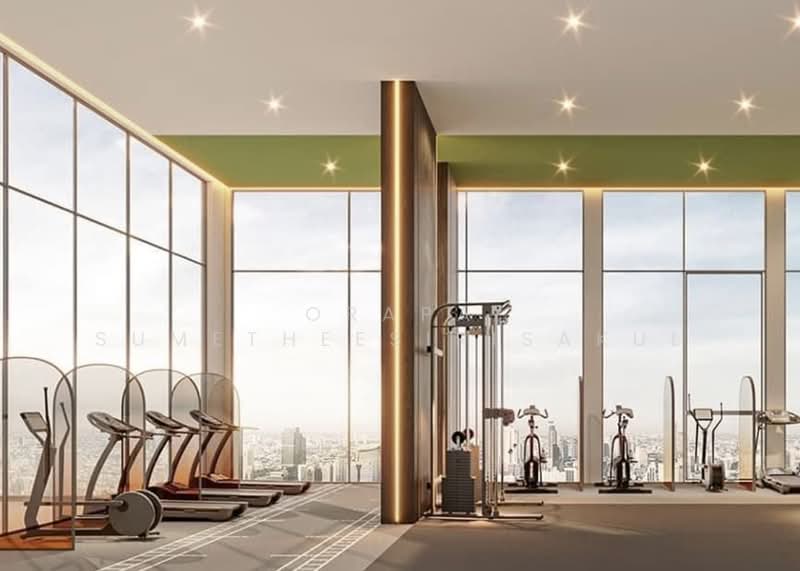 Aspire Onnut Station, Bangkok, Sukhumvit Road, Phra Kanong, Khlong Toei, Bangkok, 2 Bedrooms, 62 sqm, Condo For Sale, by Orapa Sumetheesirisakul, 500241830 - DDproperty.com