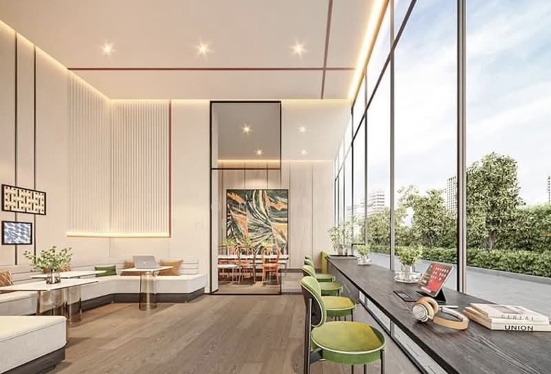 Aspire Onnut Station, Bangkok, Sukhumvit Road, Phra Kanong, Khlong Toei, Bangkok, 2 Bedrooms, 62 sqm, Condo For Sale, by Orapa Sumetheesirisakul, 500241830 - DDproperty.com