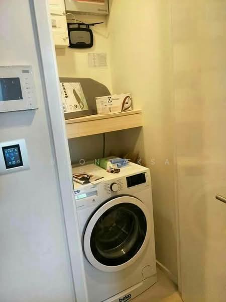 Circle Living Prototype, Bangkok, 1545 New Petchburi Road, Makkasan, Ratchathewi, Bangkok, 1 Bedroom, 48 sqm, Condo For Rent, by Boonraksa Sopak, 500241832 - DDproperty.com