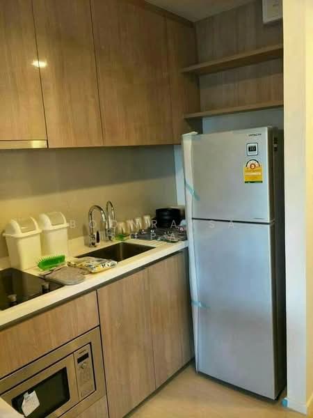 Circle Living Prototype, Bangkok, 1545 New Petchburi Road, Makkasan, Ratchathewi, Bangkok, 1 Bedroom, 48 sqm, Condo For Rent, by Boonraksa Sopak, 500241832 - DDproperty.com