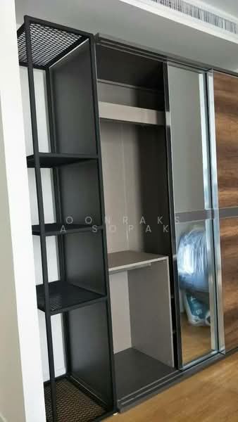 Circle Living Prototype : เซอร์เคิล ลิฟวิ่ง โปรโตไทพ์, กรุงเทพ, 1545 ถนนเพชรบุรีตัดใหม่, มักกะสัน, ราชเทวี, กรุงเทพ, 48 ตร.ม., คอนโด ให้เช่า, โดย Boonraksa Sopak, 500241832 - DDproperty.com