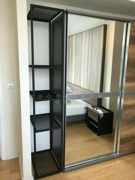 Circle Living Prototype, Bangkok, 1545 New Petchburi Road, Makkasan, Ratchathewi, Bangkok, 1 Bedroom, 48 sqm, Condo For Rent, by Boonraksa Sopak, 500241832 - DDproperty.com