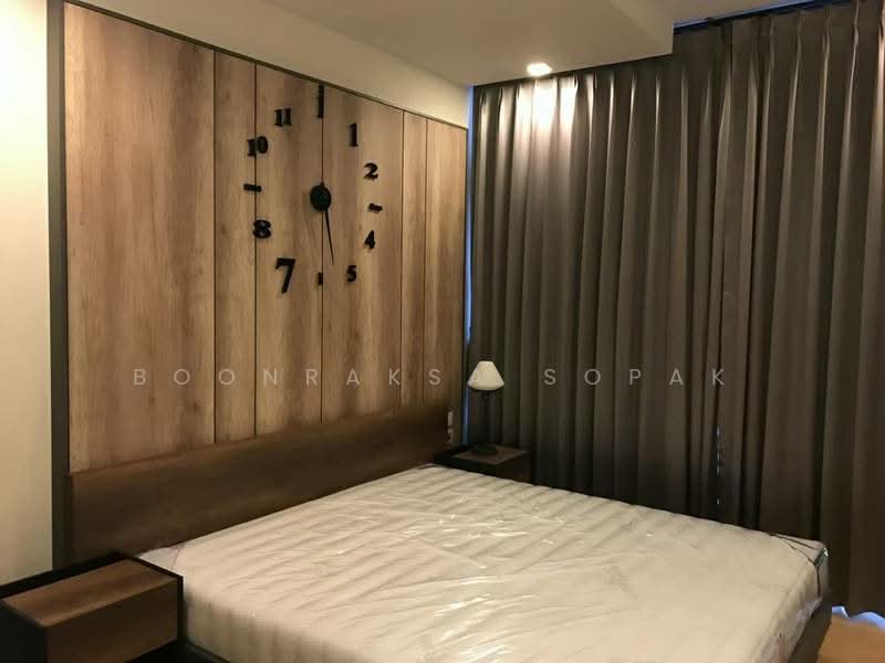 Circle Living Prototype, Bangkok, 1545 New Petchburi Road, Makkasan, Ratchathewi, Bangkok, 1 Bedroom, 48 sqm, Condo For Rent, by Boonraksa Sopak, 500241832 - DDproperty.com