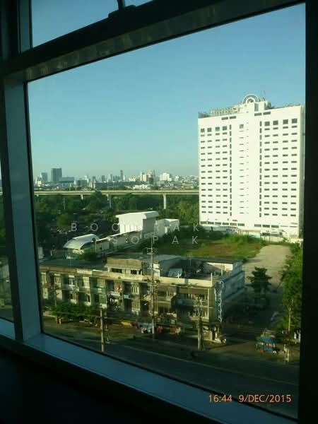 Circle Living Prototype, Bangkok, 1545 New Petchburi Road, Makkasan, Ratchathewi, Bangkok, 1 Bedroom, 48 sqm, Condo For Rent, by Boonraksa Sopak, 500241832 - DDproperty.com