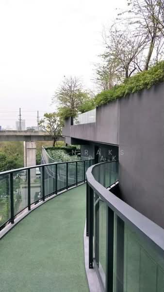 Circle Living Prototype, Bangkok, 1545 New Petchburi Road, Makkasan, Ratchathewi, Bangkok, 1 Bedroom, 48 sqm, Condo For Rent, by Boonraksa Sopak, 500241832 - DDproperty.com