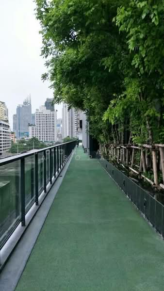 Circle Living Prototype : เซอร์เคิล ลิฟวิ่ง โปรโตไทพ์, กรุงเทพ, 1545 ถนนเพชรบุรีตัดใหม่, มักกะสัน, ราชเทวี, กรุงเทพ, 48 ตร.ม., คอนโด ให้เช่า, โดย Boonraksa Sopak, 500241832 - DDproperty.com