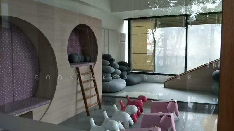 Circle Living Prototype, Bangkok, 1545 New Petchburi Road, Makkasan, Ratchathewi, Bangkok, 1 Bedroom, 48 sqm, Condo For Rent, by Boonraksa Sopak, 500241832 - DDproperty.com