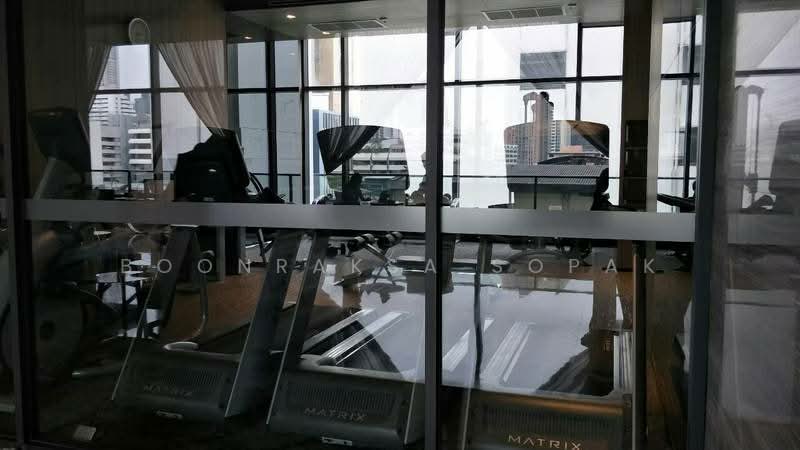 Circle Living Prototype : เซอร์เคิล ลิฟวิ่ง โปรโตไทพ์, กรุงเทพ, 1545 ถนนเพชรบุรีตัดใหม่, มักกะสัน, ราชเทวี, กรุงเทพ, 48 ตร.ม., คอนโด ให้เช่า, โดย Boonraksa Sopak, 500241832 - DDproperty.com