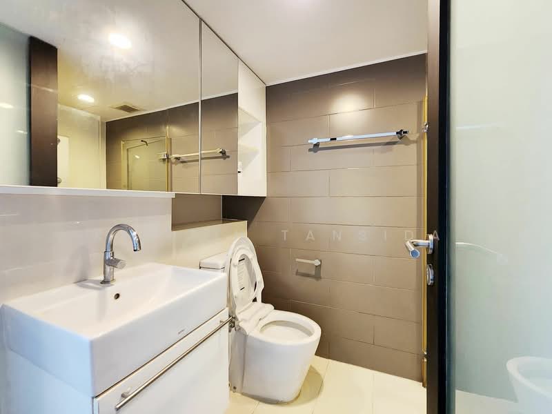 IDEO Morph 38, Bangkok, 88 Sukhumvit Road, Phra Kanong, Khlong Toei, Bangkok, 1 Bedroom, 34 sqm, Condo For Rent, by Krittin Tansida, 500241834 - DDproperty.com