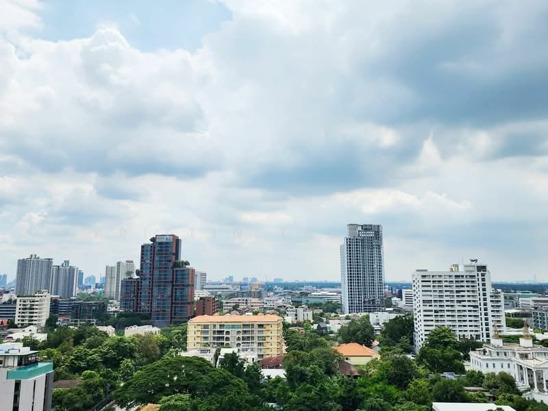 IDEO Morph 38, Bangkok, 88 Sukhumvit Road, Phra Kanong, Khlong Toei, Bangkok, 1 Bedroom, 34 sqm, Condo For Rent, by Krittin Tansida, 500241834 - DDproperty.com