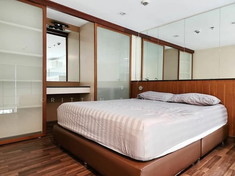 IDEO Morph 38, Bangkok, 88 Sukhumvit Road, Phra Kanong, Khlong Toei, Bangkok, 1 Bedroom, 34 sqm, Condo For Rent, by Krittin Tansida, 500241834 - DDproperty.com