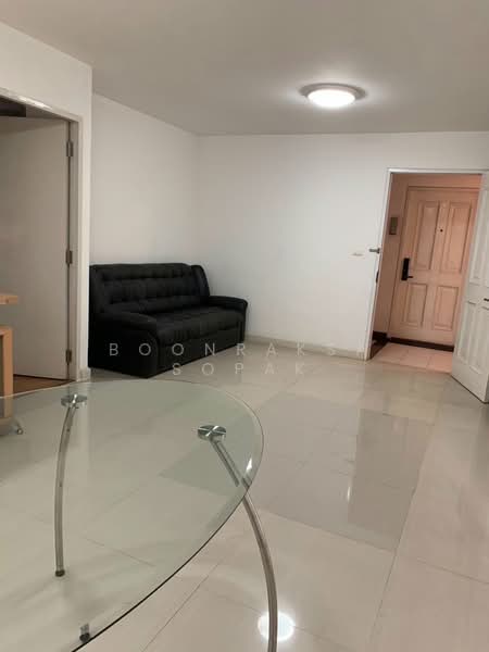 Condo One Thonglor Station, Bangkok, Soi Sukhumvit 40, Phra Kanong, Khlong Toei, Bangkok, 1 Bedroom, 50 sqm, Condo For Rent, by Boonraksa Sopak, 500241836 - DDproperty.com