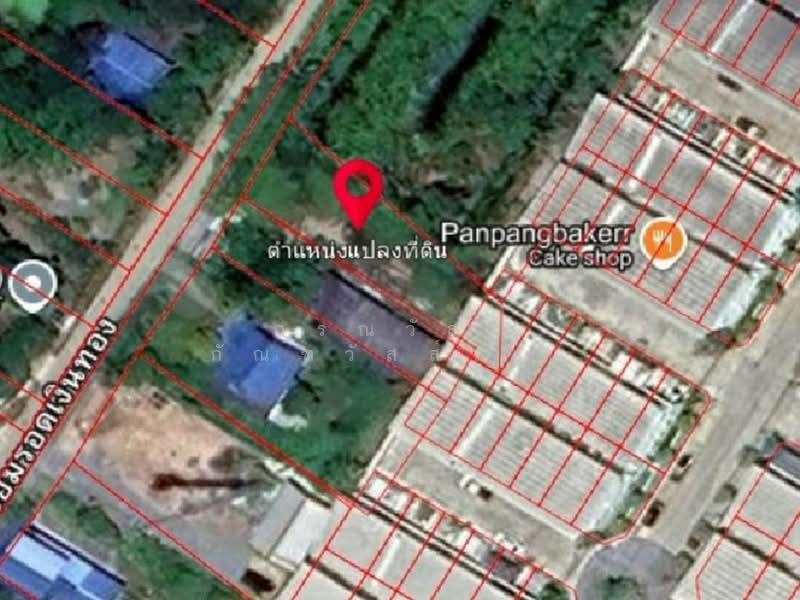 ขาย ที่ดินเปล่า 109 ตร.วา ไทรน้อย, Nonthaburi, Sai Noi, Sai Noi, Nonthaburi, , 436 sqm, Land For Sale, by กรณวัสส์ กัณฑวัสส์วงส์, 500241839 - DDproperty.com