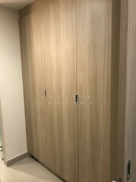 Noble Ploenchit, Bangkok, 1035 Ploenchit  Road, Lumphini, Pathum Wan, Bangkok, 1 Bedroom, 46 sqm, Condo For Rent, by Krittin Tansida, 500241840 - DDproperty.com