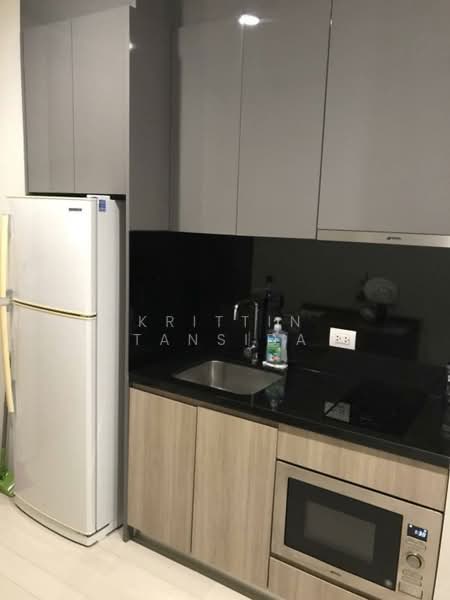 Noble Ploenchit : โนเบิล เพลินจิต, กรุงเทพ, 1035 ถนนเพลินจิต, ลุมพินี, ปทุมวัน, กรุงเทพ, 46 ตร.ม., คอนโด ให้เช่า, โดย Krittin Tansida, 500241840 - DDproperty.com