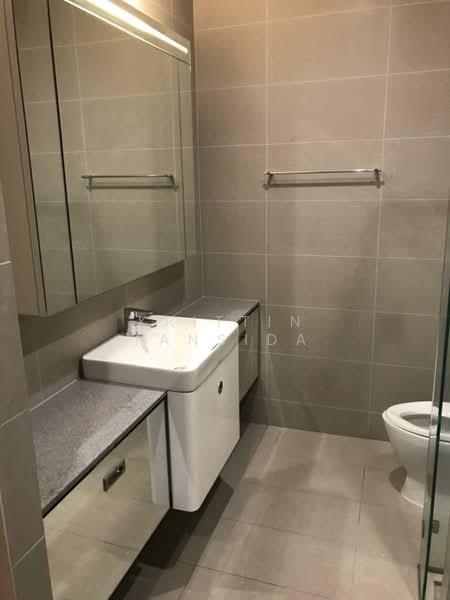 Noble Ploenchit, Bangkok, 1035 Ploenchit  Road, Lumphini, Pathum Wan, Bangkok, 1 Bedroom, 46 sqm, Condo For Rent, by Krittin Tansida, 500241840 - DDproperty.com