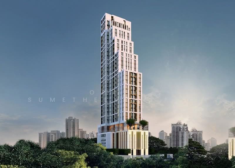The XXXIX By Sansiri : เดอะ เทอร์ทีไนน์ บาย แสนสิริ, กรุงเทพ, 300 ซอยสุขุมวิท 39 แขวงคลองตันเหนือ เขตวัฒนา กรุงเทพมหานคร, คลองตันเหนือ, วัฒนา, กรุงเทพ, 118 ตร.ม., คอนโด ขาย, โดย Orapa Sumetheesirisakul, 500241842 - DDproperty.com