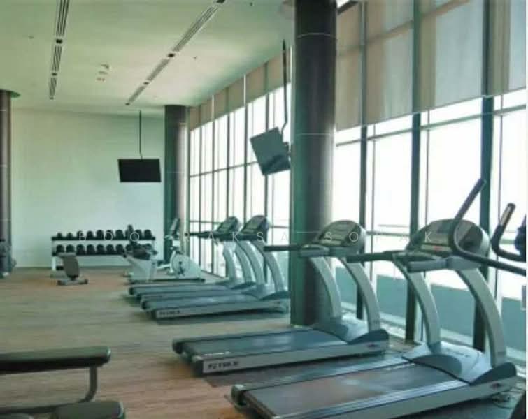 Rhythm Sukhumvit 50, Bangkok, 8 Sukhumvit 50, Sukhumvit Road, Phra Kanong, Khlong Toei, Bangkok, 1 Bedroom, 35 sqm, Condo For Rent, by Boonraksa Sopak, 500241843 - DDproperty.com