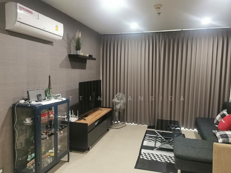 The Star Estate @ Narathiwas : เดอะ สตาร์ เอสเตท แอท นราธิวาสราชนครินทร์, กรุงเทพ, 188 นราธิวาสราชนครินทร์, ช่องนนทรี, ยานนาวา, กรุงเทพ, 73 ตร.ม., คอนโด ให้เช่า, โดย Krittin Tansida, 500241844 - DDproperty.com