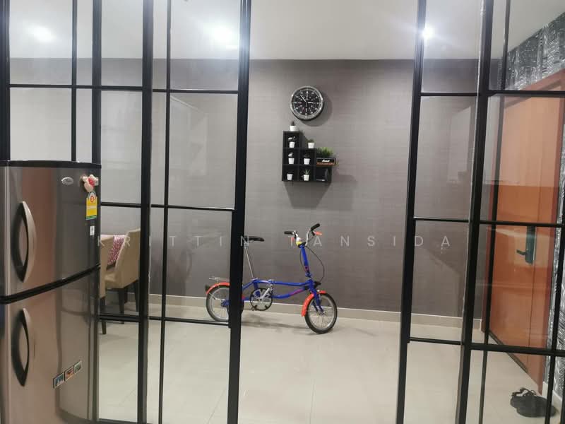 The Star Estate @ Narathiwas : เดอะ สตาร์ เอสเตท แอท นราธิวาสราชนครินทร์, กรุงเทพ, 188 นราธิวาสราชนครินทร์, ช่องนนทรี, ยานนาวา, กรุงเทพ, 73 ตร.ม., คอนโด ให้เช่า, โดย Krittin Tansida, 500241844 - DDproperty.com