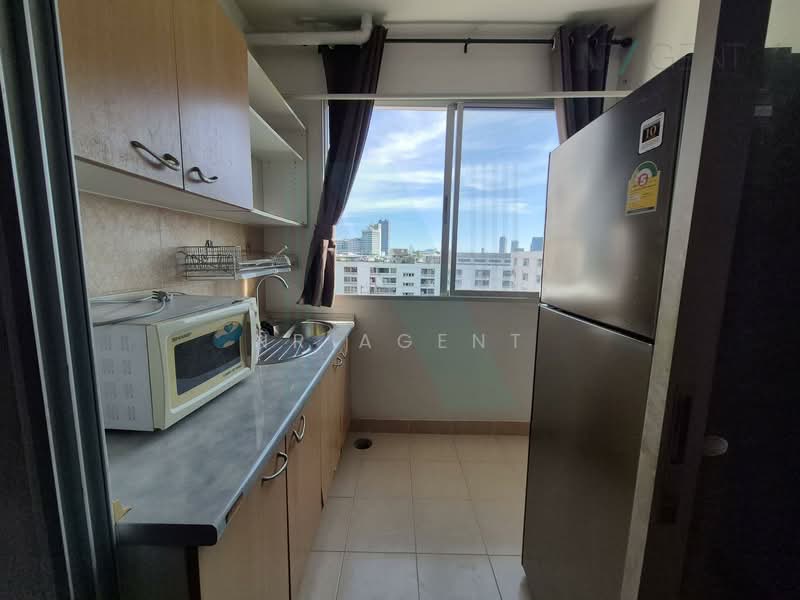 City Home Ratchada-PinKlao, Bangkok, 585 Jaransanitwong Road, Bang O, Bang Phlat, Bangkok, 1 Bedroom, 29 sqm, Condo For Sale, by NR AGENT, 500241845 - DDproperty.com