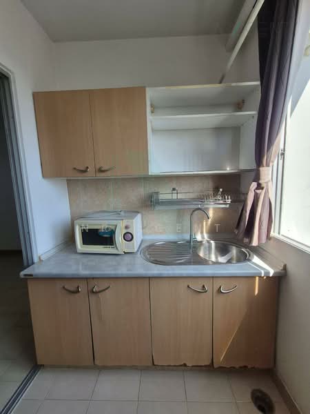 City Home Ratchada-PinKlao, Bangkok, 585 Jaransanitwong Road, Bang O, Bang Phlat, Bangkok, 1 Bedroom, 29 sqm, Condo For Sale, by NR AGENT, 500241845 - DDproperty.com