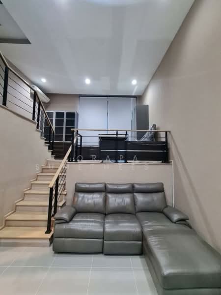 For Sale - Arden Rama 3, Bangkok