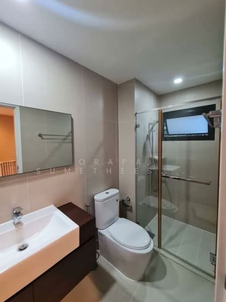 For Sale - Arden Rama 3, Bangkok