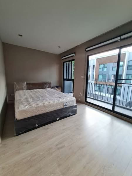 For Sale - Arden Rama 3, Bangkok