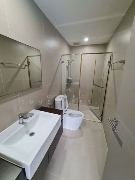 For Sale - Arden Rama 3, Bangkok