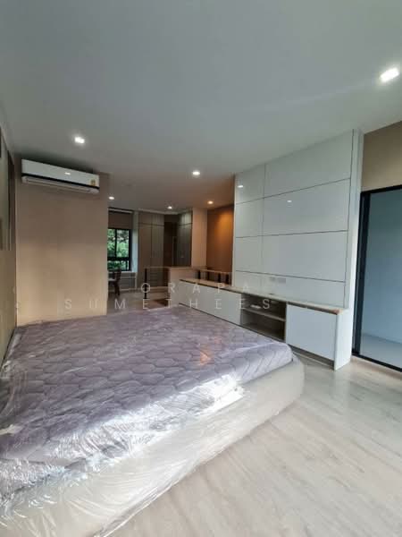 For Sale - Arden Rama 3, Bangkok