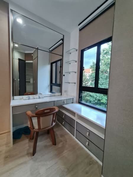 For Sale - Arden Rama 3, Bangkok