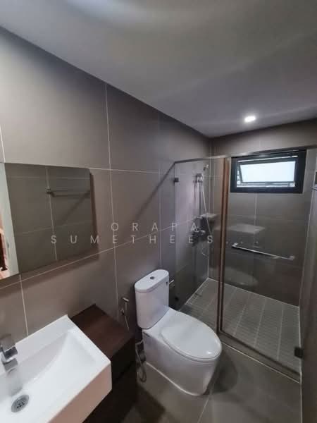 For Sale - Arden Rama 3, Bangkok