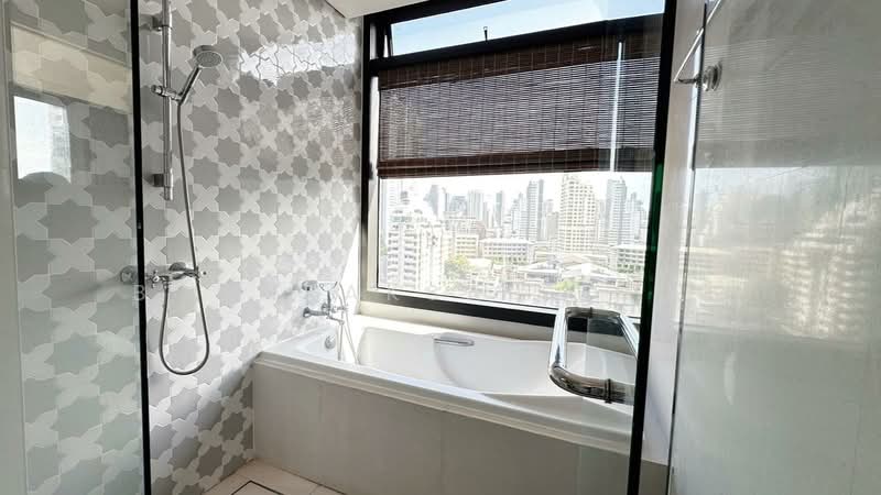 AGUSTON Sukhumvit 22, Bangkok, 140 Sukhumvit Road, Khlong Toei, Khlong Toei, Bangkok, 2 Bedrooms, 86 sqm, Condo For Rent, by Boonraksa Sopak, 500241847 - DDproperty.com