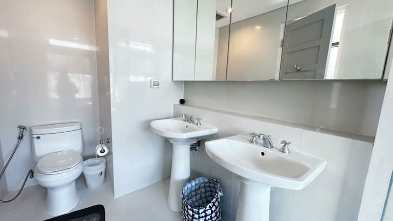 AGUSTON Sukhumvit 22, Bangkok, 140 Sukhumvit Road, Khlong Toei, Khlong Toei, Bangkok, 2 Bedrooms, 86 sqm, Condo For Rent, by Boonraksa Sopak, 500241847 - DDproperty.com