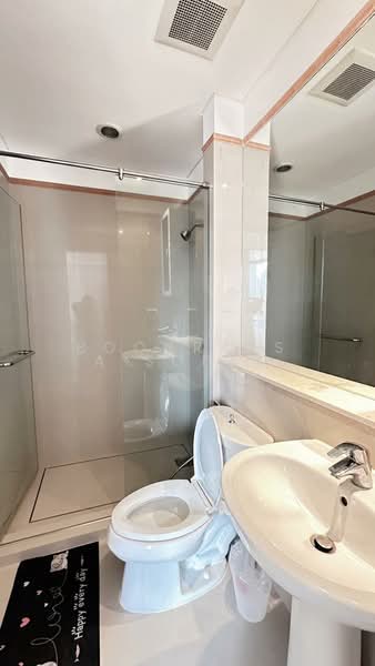 AGUSTON Sukhumvit 22, Bangkok, 140 Sukhumvit Road, Khlong Toei, Khlong Toei, Bangkok, 2 Bedrooms, 86 sqm, Condo For Rent, by Boonraksa Sopak, 500241847 - DDproperty.com