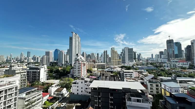 AGUSTON Sukhumvit 22, Bangkok, 140 Sukhumvit Road, Khlong Toei, Khlong Toei, Bangkok, 2 Bedrooms, 86 sqm, Condo For Rent, by Boonraksa Sopak, 500241847 - DDproperty.com