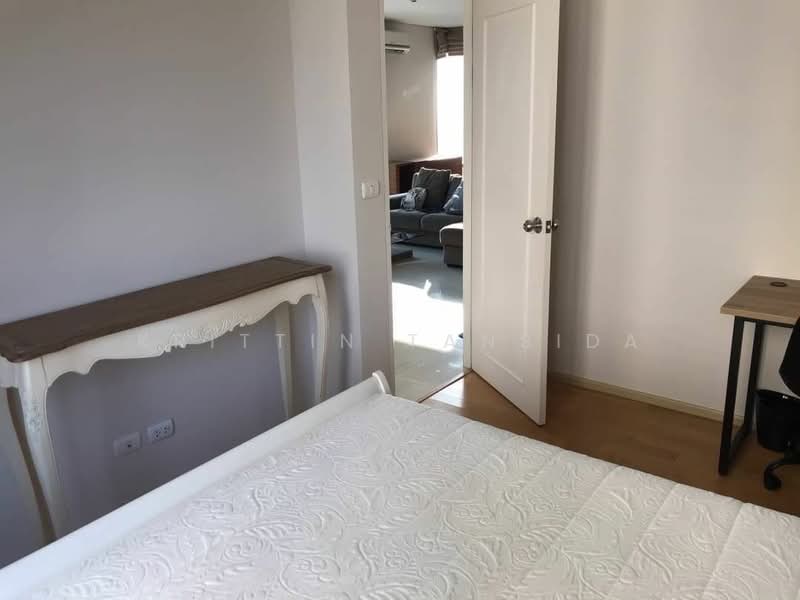 Villa Asoke, Bangkok, 1588 New Petchburi Road, Makkasan, Ratchathewi, Bangkok, 2 Bedrooms, 82 sqm, Condo For Rent, by Krittin Tansida, 500241848 - DDproperty.com