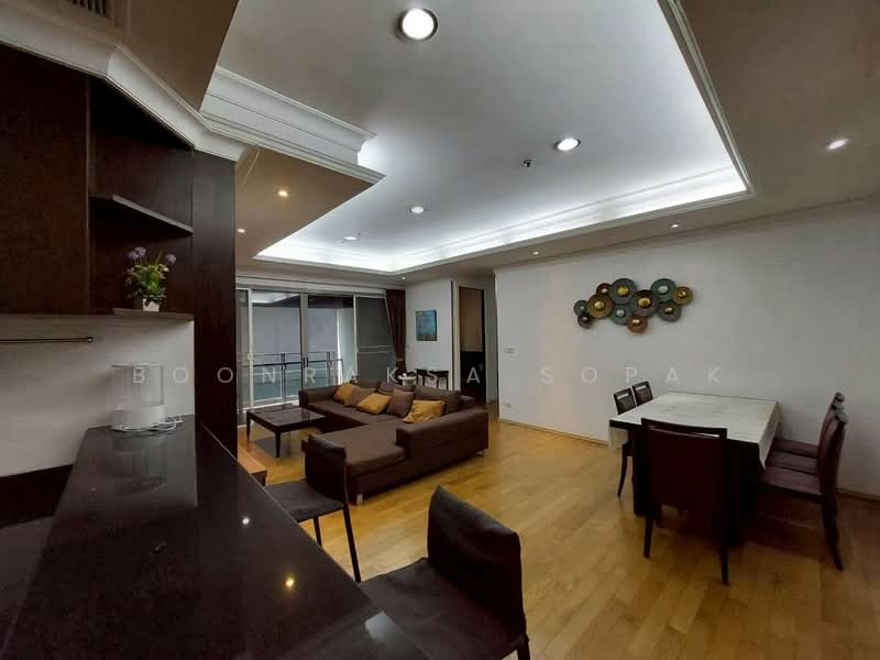The Madison, Bangkok, Sukhumvit 41, Khlong Tan Nua, Watthana, Bangkok, 2 Bedrooms, 154 sqm, Condo For Rent, by Boonraksa Sopak, 500241849 - DDproperty.com