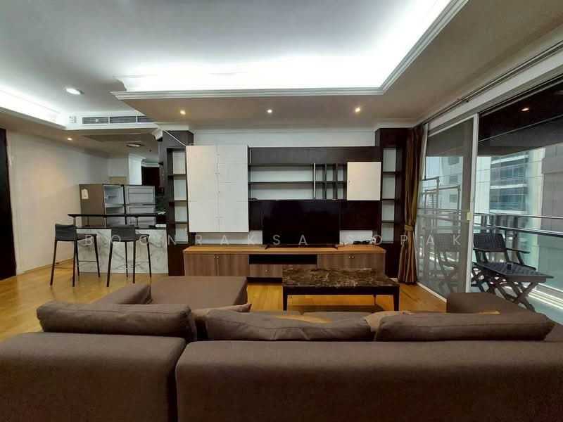 The Madison : เดอะ เมดิสัน, กรุงเทพ, ซอยสุขุมวิท 41, คลองตันเหนือ, วัฒนา, กรุงเทพ, 154 ตร.ม., คอนโด ให้เช่า, โดย Boonraksa Sopak, 500241849 - DDproperty.com