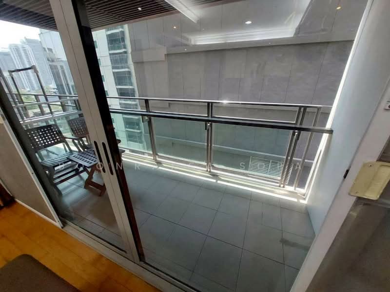 The Madison, Bangkok, Sukhumvit 41, Khlong Tan Nua, Watthana, Bangkok, 2 Bedrooms, 154 sqm, Condo For Rent, by Boonraksa Sopak, 500241849 - DDproperty.com