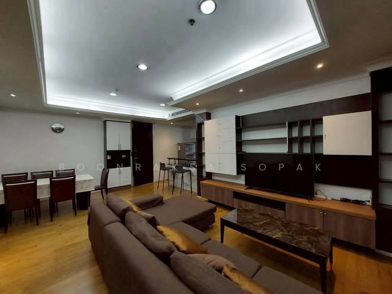 The Madison, Bangkok, Sukhumvit 41, Khlong Tan Nua, Watthana, Bangkok, 2 Bedrooms, 154 sqm, Condo For Rent, by Boonraksa Sopak, 500241849 - DDproperty.com