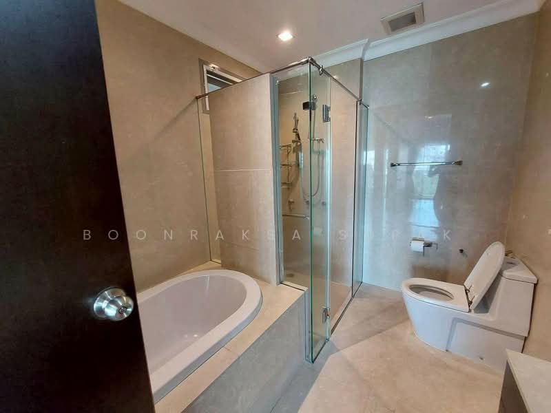 The Madison, Bangkok, Sukhumvit 41, Khlong Tan Nua, Watthana, Bangkok, 2 Bedrooms, 154 sqm, Condo For Rent, by Boonraksa Sopak, 500241849 - DDproperty.com