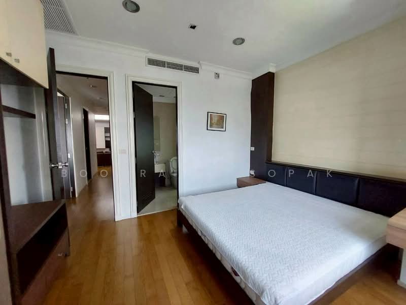 The Madison, Bangkok, Sukhumvit 41, Khlong Tan Nua, Watthana, Bangkok, 2 Bedrooms, 154 sqm, Condo For Rent, by Boonraksa Sopak, 500241849 - DDproperty.com