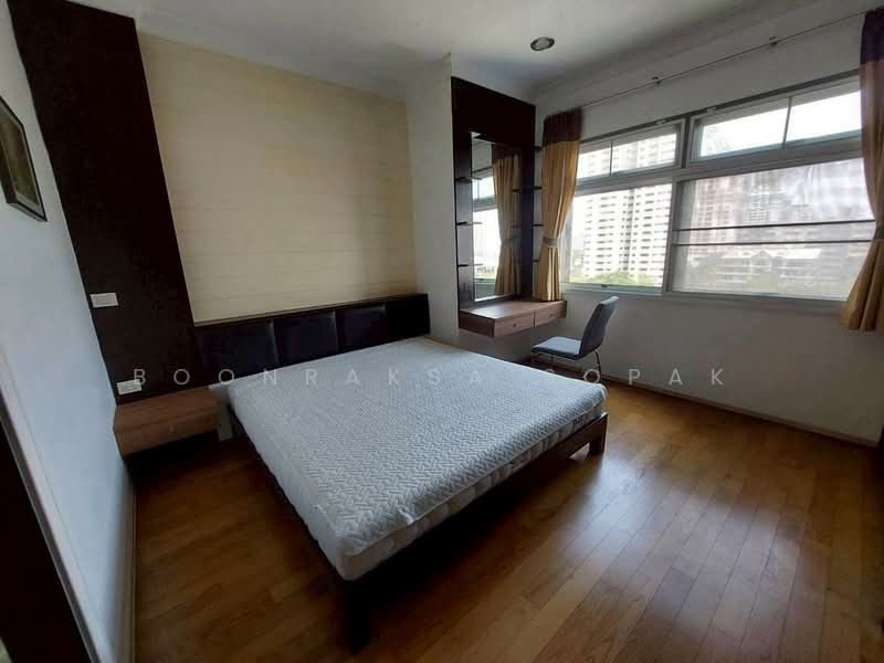 The Madison, Bangkok, Sukhumvit 41, Khlong Tan Nua, Watthana, Bangkok, 2 Bedrooms, 154 sqm, Condo For Rent, by Boonraksa Sopak, 500241849 - DDproperty.com