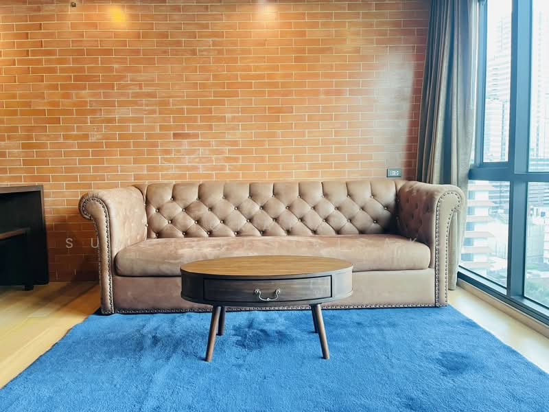 Noble Reflex, Bangkok, 18 Phaholyothin Road, Samsen Nai, Phaya Thai, Bangkok, 1 Bedroom, 57 sqm, Condo For Sale, by Orapa Sumetheesirisakul, 500241850 - DDproperty.com