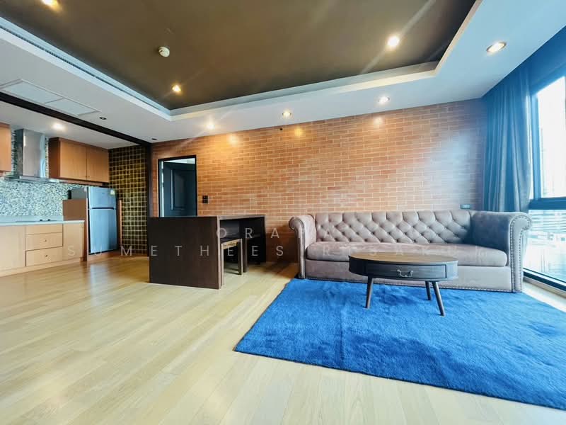 Noble Reflex, Bangkok, 18 Phaholyothin Road, Samsen Nai, Phaya Thai, Bangkok, 1 Bedroom, 57 sqm, Condo For Sale, by Orapa Sumetheesirisakul, 500241850 - DDproperty.com