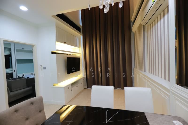 The Crest Sukhumvit 34 : เดอะ เครสท์ สุขุมวิท 34, กรุงเทพ, 778 สุขุมวิท, คลองตัน, คลองเตย, กรุงเทพ, 98 ตร.ม., คอนโด ขาย, โดย Orapa Sumetheesirisakul, 500241855 - DDproperty.com