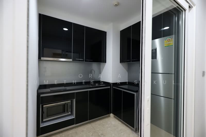 The Crest Sukhumvit 34, Bangkok, 778 Sukhumvit Road, Khong Tan, Khlong Toei, Bangkok, 2 Bedrooms, 98 sqm, Condo For Sale, by Orapa Sumetheesirisakul, 500241855 - DDproperty.com